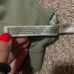 Victoria's Secret VS PINK Camo Style Lightly Lined Sports Bra Size XS Photo 4