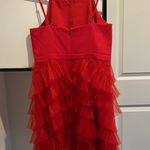 BCBGMAXAZRIA  Dress Size 8 Photo 3