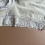 Women's Cream Shapewear‎ Bodysuit Size XL Photo 7