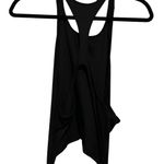 Free People Fp beach black Bethany Midi dress size large Photo 3