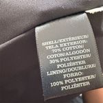 Ann Taylor  Women's M Leopard Print Open Front Cropped Jacket Multicolor Casual Photo 6