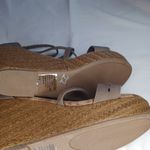 Jellypop  Elegant Brown Strappy Sandals Photo 11