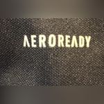 Adidas Women’s  athletic jacket - 2 SNAGS - black & white - size Large Photo 9