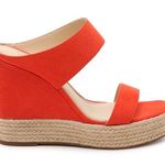 Jessica Simpson Saphita Espadrille Wedge Sandals Photo 1