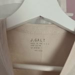 Brandy Melville  Baby Tee Photo 1