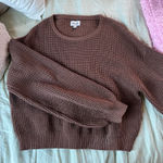 Rhythm  Sweater Photo 0