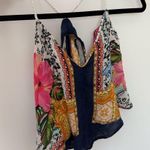 Farm Rio  Floral top Photo 0