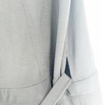 KOSAN TRAVEL CO Womens Convertible Ultimate Go Travel Wrap Midi Dress Size S Black Photo 9