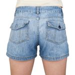 Unionbay Vintage 90s Denim Cargo Shorts Photo 8