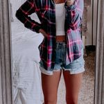 Abercrombie & Fitch Flannel Photo 0