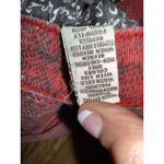 Hot Kiss  Skinny Lily‎ Red Black Snake Print Jeans Size 5 Photo 4