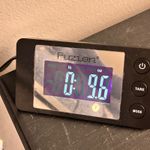 Ann Taylor  Merino Wool Cardigan Blue Large Photo 9