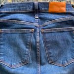 Madewell  High-Rise Skinny Jeans – Size 24 Photo 3