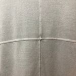 Poetry London Jersey Gray Hemp Organic Cotton Button Shacket Shirt Jacket Photo 9