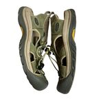 Keen  Olive Green Fisherman Sandals Water Shoes Women's Size 7.5 Photo 2
