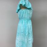 Faded Glory Tie Dye Dress L Photo 4