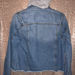 Sky And Sparrow Jean Jacket Photo 1