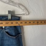 Derek Lam 10 Crosby Jeans Size 26 High Rise Slim Tapered Made in USA Denim Photo 8