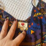 One Clothing Aztec Dress Photo 1