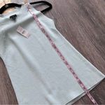 Ann Taylor NWT‎  ribbed knit sweater tank Photo 3