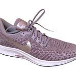 Nike Air Zoom Pegasus 35 Running Shoes Sneakers Athletic Rose Women's Size 10 Photo 0