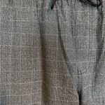 Original Use  Charcoal Plaid Men's Pants Photo 4