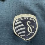 Adidas Climalite top, Kansas City Sporting, size L Photo 6