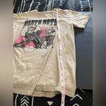 Ripple Junction  Anime Death Note Graphic Tee Unisex T-Shirt Adult Sz S EUC Photo 5
