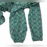 Matilda Jane  Age of Aquarius Midi Dress Womens Size Large Floral Pin Tuck
Bodice Photo 7