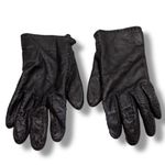 Ralph Lauren Vintage Lauren Leather Insulated Gloves Photo 1