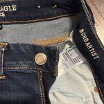 American Eagle  Boho Artist Jeans Flare Photo 1