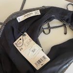 Mango Sparkly Mini Dress Photo 2