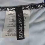 MiracleSuit Petal Play Norma Jean Retro Swim Bottom – Size 14 – NWT Photo 8