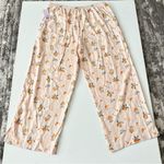 Wild Fable Women's Pull-on Linen Pants Size XL Photo 11