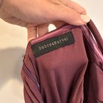 Dance & Marvel Purple Dress Photo 6