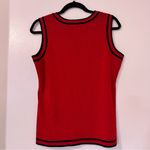 Misook  Acrylic Tipped Shell Tank Top Photo 1
