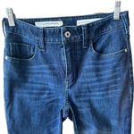 Pilcro and the Letterpress  High Rise Denim Legging Photo 3