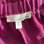 June & Hudson Belted Paper Bag High Photo 7