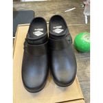 Merrell Valetta Slide AC+ Pro J099312 Womens Black Work & Safety Shoes Size 6 Photo 3