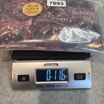 Vinage Y2K Jostar Dress Womens Large Pink Sequined Feather Cowgirl Line Dance Photo 14