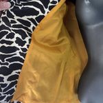 Peck & Peck Collection 14 Black White Zip Abstract Animal Print Bold Statement Photo 6