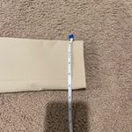 Tommy Hilfiger Nude single button blazer jacket Photo 8