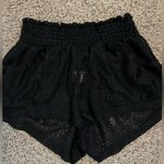 OP  mesh shorts beach bottoms Photo 3