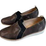 Naturalizer SOUL Idea Slip On, Sz 9 Wide Photo 4