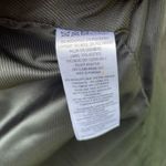 French Connection  Faux Fur Wool Collarless Jacket Photo 5