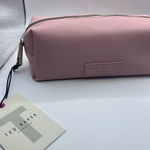 Ted Baker  Blush Pink Makeup Pouch Photo 0