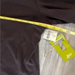 J. Jill Women's Brown NWT Long Sleeve Compression Tee Size XL Photo 5