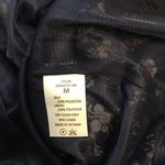 Lush Clothing Lush Feminine Floral Boho Long Sleeve Dress Photo 2