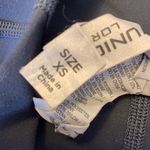 Lorna Jane 𝅺euc  leggings sz extra small in gray Photo 4