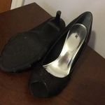 Apt. 9  peep toe heels Photo 3